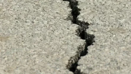 Երկրաշարժ Թուրքիայում` 4,6 մագնիտուդով