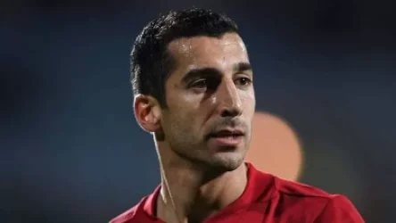 «Եթե ես այն ժամանակ խաղայի, վստահ եմ, որ հայրս իր խորհուրդներով ինձ անպայման կօգներ». Մխիթարյանն անկեղծացել է