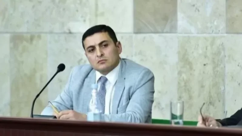 ԵՊՀ-ն ՔՊ-ականացնում են․ Մենուա Սողոմոնյան