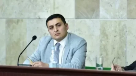 ԵՊՀ-ն ՔՊ-ականացնում են․ Մենուա Սողոմոնյան