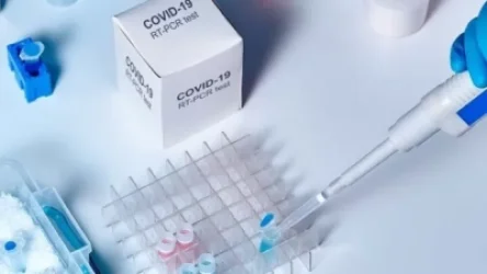 Արցախում գրանցվել է մահվան դեպք. COVID-19