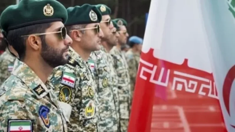 Իրանում խոշորամասշտաբ զորավարժություններ են