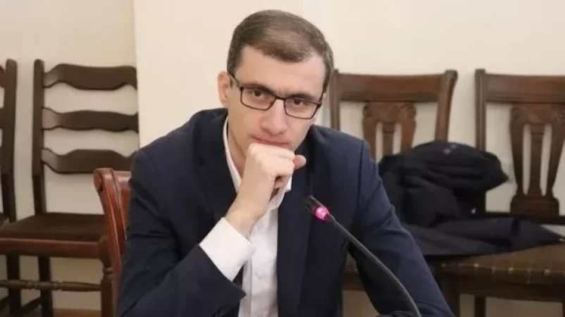 «Միլիոնավոր դոլարներ ծախսում եք չորս տարում մետրո կառուցեք, որ ի՞նչ անեք․․․». Մեսրոպ Առաքելյանը վիճակագրություն է հրապարակել