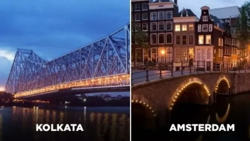 6 քաղաք, որոնք կարող են ջրի տակ անցնել մինչև 2030 թվականը. Indian Times