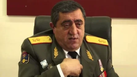 ԳՇ պետի նախկին տեղակալի նկատմամբ հարուցվել է քրեական հետապնդում