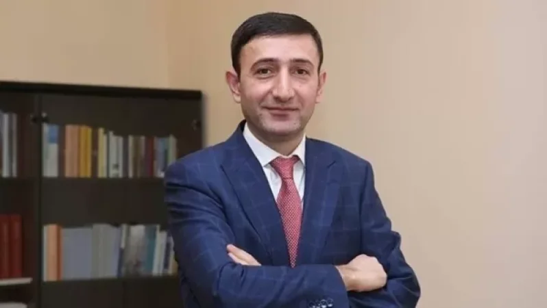 «Եթե դեմ չեք, 3-րդ դասարանի թվաբանությամբ ձեզ մի քիչ ծանրաբեռնեմ». Թունյանը՝ տնտեսական աճի մասին