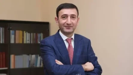 «Եթե դեմ չեք, 3-րդ դասարանի թվաբանությամբ ձեզ մի քիչ ծանրաբեռնեմ». Թունյանը՝ տնտեսական աճի մասին