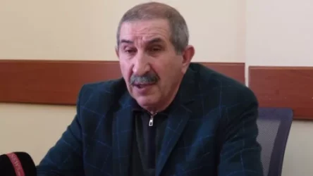 ՏԵՍԱՆՅՈՒԹ. Ռուսաստանին Արցախը պետք է առանց հայերի. ՔՊ պատգամավոր