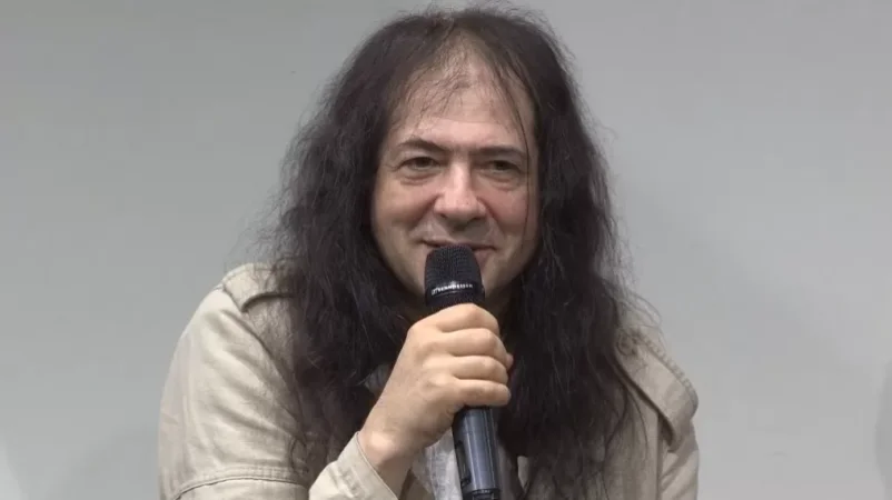 Մոսկվայում ձերբակալված հայազգի ռեժիսորն ազատ է արձակվել. մանրամասներ