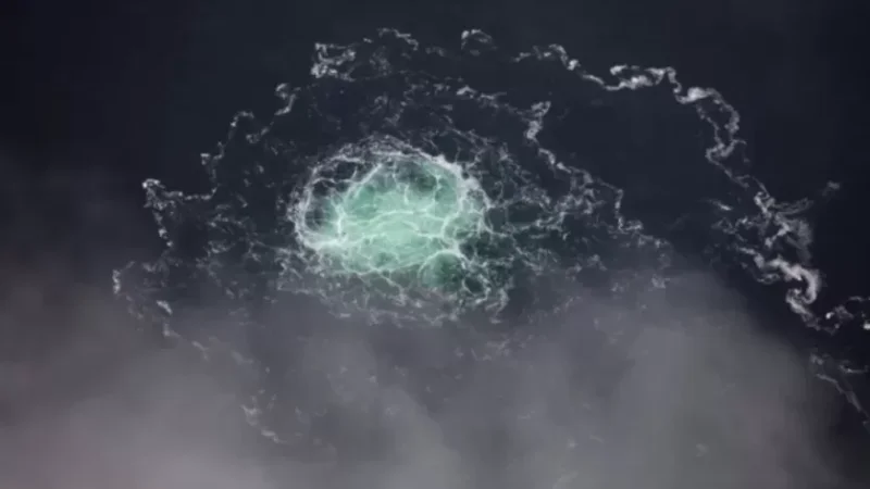 «Հյուսիսային հոսք»-ում պայթյունների հետևում կանգնած է ուկրաինամետ խմբավորում․ ԱՄՆ հետախուզություն․ NYT