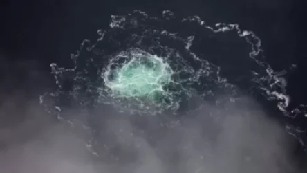 «Հյուսիսային հոսք»-ում պայթյունների հետևում կանգնած է ուկրաինամետ խմբավորում․ ԱՄՆ հետախուզություն․ NYT