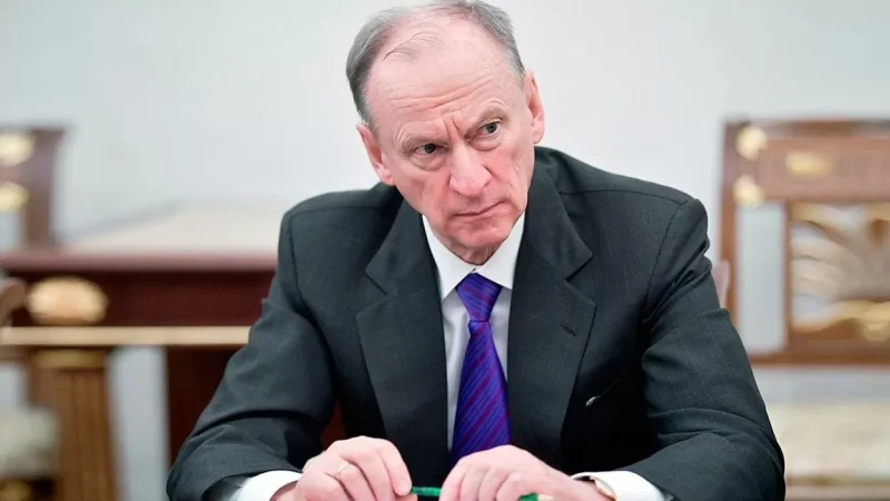 «Վաշինգտոնն աննախադեպ ճնշում է գործադրում նախկին ԽՍՀՄ–ի բոլոր երկրների վրա»․ Պատրուշև