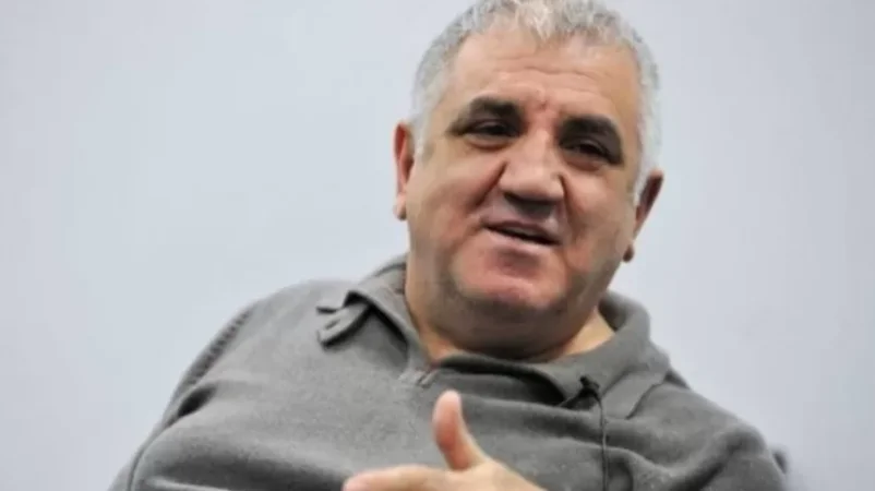 Գաբրելյանովին թույլ չեն տվել մտնել Հայաստան. նա անցանկալի անձանց ցուցակում է