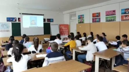 Դպրոցները, որտեղ քովիդի դեպքերը շատ կլինեն, կանցնեն հեռավար ուսուցման. մանրամասնում է նախարարը