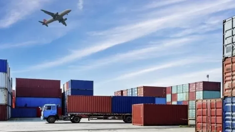 Հայտնի է` ՀՀ-ն ամենաշատն ինչ է արտահանել