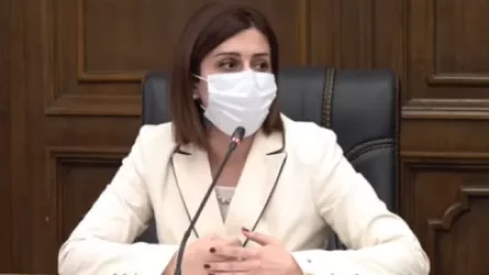 Ծխախոտ օգտագործողները թեթև՞ են տանում կորոնավիրուսը․ Ավանեսյանը մեկնաբանում է