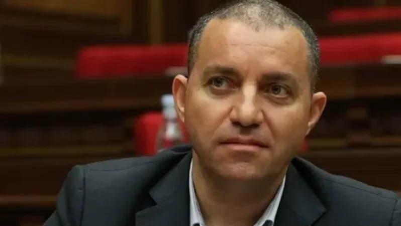 «Իրենց հողը չմշակող մարդկանց պետք է ճնշման ենթարկել». հայտարարել է ոչ ավել, ոչ պակաս էկոնոմիկայ նախարարը. Հակոբյան