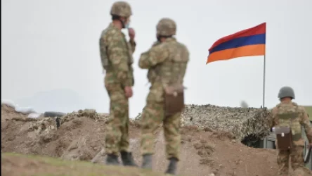 Հերթական ապատեղեկատվությունն է․ ՀՀ ՊՆ-ն՝ Ադրբեջանի ՊՆ-ի հաղորդագրության մասին