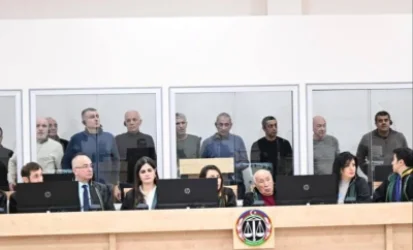 Արցախի ռազմաքաղաքական ղեկավարության մեղքը Բաքուն ապացուցված համարեց