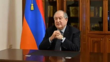 Ամեն բան հնարավոր է. Արմեն Սարգսյանը՝ հայ-թուրքական հաշտեցման մասին