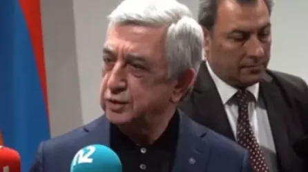 ՏԵՍԱՆՅՈՒԹ․ Ես համարում եմ, որ ՌԴ-ն մեր լավագույն դաշնակիցն է․ ինչ են մեզ առաջարկում մյուսները․ Սերժ Սարգսյան