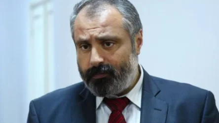 Եթե մեկը Ադրբեջանի հետ ինտեգրվելու հարց բարձրացնի, դա կլինի ինքնասպանություն․ Դավիթ Բաբայան