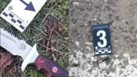 Արցախի բնակչի սպանության առթիվ հարուցվել է քրեական գործ