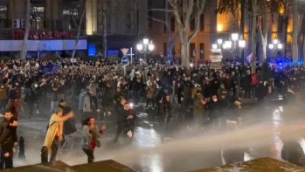 Վրացական ընդդիմությունը նոր բողոքի ակցիայի կոչ է արել