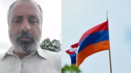 ՏԵՍԱՆՅՈՒԹ. Ժողովուրդը հաստատակամ է. Դավիթ Բաբայանը ներկայացնում է իրավիճակն Արցախում