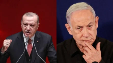 Թուրքիայի ԱԳՆ-ն արձագանքել է Նեթանյահուի՝ Հայոց ցեղաuպանnւթյան ճանաչման վերաբերյալ հայտարարությանը