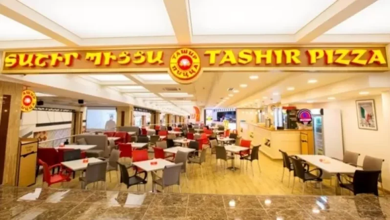 «Տաշիր պիցցայում» թունավորման դեպքը՝ պատահականությո՞ւն, թե՞ դիտավորություն. ընկերությունը մեկնաբանում է