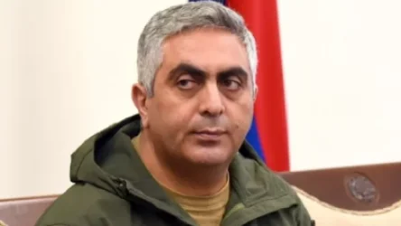 Շուշիի անկման հետ Սեյրան Օհանյանը ոչ մի կապ չունի. Արծրուն Հովհաննիսյան