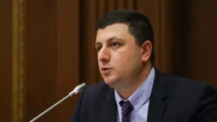 «Օղակը Հայաստանի ու Արցախի շուրջ շարունակում է սեղմվել». ինչ վտանգ է տեսնում պատգամավորը