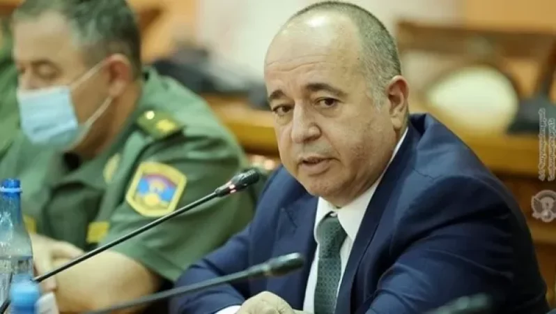 Արշակ Կարապետյանը մեկնել է Մոսկվա