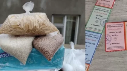 Արցախում սահմանվել է ապրանքներ գների առավելագույն չափ, կարգազանցները կպատժվեն 500․000-1․000․000 դրամով