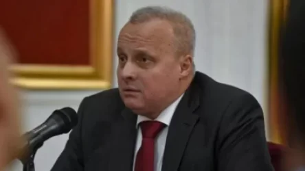 Մոսկվան կշարունակի զբաղվել գերիների վերադարձի հարցով. Սերգեյ Կոպիրկին