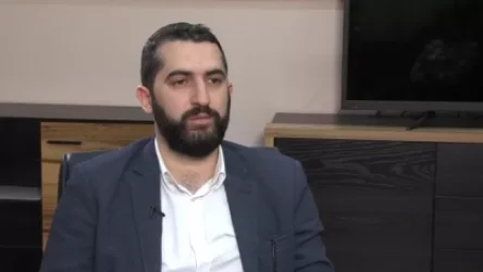 Պարտությունն ունի կոնկրետ անուն ազգանունով մեղավորներ․ Վարուժան Գեղամյան