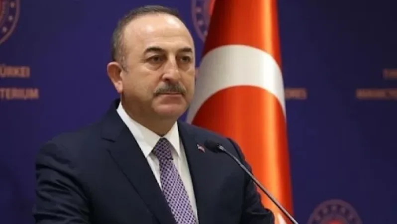 Mevlüt Çavuşoğlu to Visit Iran, Agenda Not Disclosed