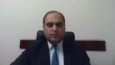 ՏԵՍԱՆՅՈՒԹ. Հանցագործության մասին հաղորդում է ներկայացվել առողջապահության նախարարության պաշտոնյաների դեմ. Արա Զոհրաբյան