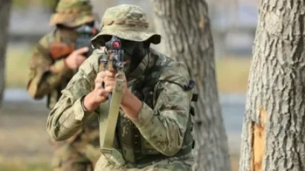 Վայոց Ձորի մարզում ադրբեջանցիները դիրքերից կրակել են տրակտորիստի վրա