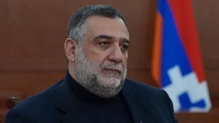 «Արցախ տեղափոխվելուց ի վեր ինձ անվերջ ոգեշնչում են այստեղ ապրող կանայք». Ռուբեն Վարդանյանի շնորհավորական ուղերձը