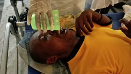 Կամերունում խոլերայի համաճարակի մեկնարկի մտավախություն ունեն. մահացել է 5 մարդ