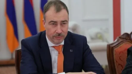 Տոյվո Կլաարը` Լաչինի միջանցքով տեղափոխվող բեռների թափանցիկության ապահովման մասին