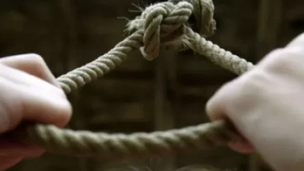 Արցախի բնակիչը ինքնասպան է եղել՝ կախվելով առաստաղից