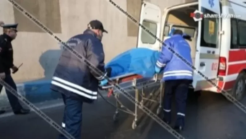 Հիվանդանոց տեղափոխված 32-ամյա տղամարդը, գիտակցության չգալով, մահացել է. տեղի ունեցածը ինքնասպանություն է, թե դժբախտ պատահար, պարզվում է