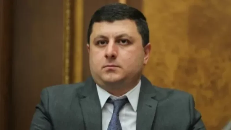 Հայաստանի և Արցախի իշխանությունները հակախաղ չունեն, ավելին՝ դրսևորվում է հանցավոր անգործություն.  Աբրահամյան