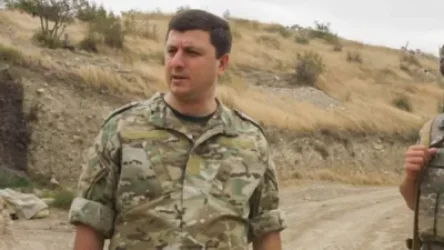 Դրսևորվող հանցավոր անգործությունը անխուսափելիորեն բերելու է նոր միջադեպերի. Տիգրան Աբրահամյան