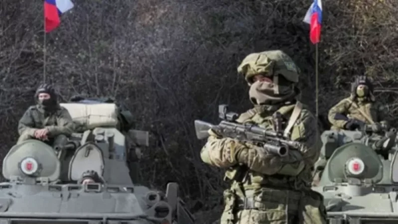 Խաղաղ բնակչի սպանությունն ուղղված է ռուս խաղաղապահների դեմ. Արցախի ԱԳ նախարար