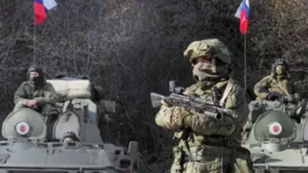 Խաղաղ բնակչի սպանությունն ուղղված է ռուս խաղաղապահների դեմ. Արցախի ԱԳ նախարար