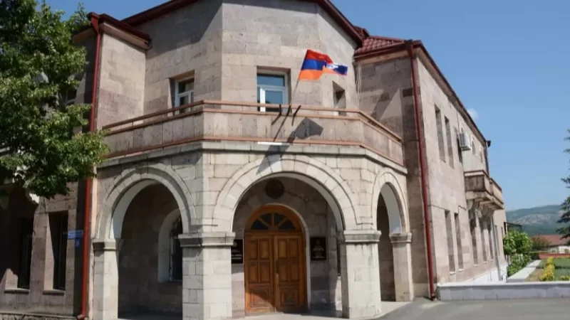 Ադրբեջանը փորձում է շեղել միջազգային հանրության ուշադրությունը մարտի 5-ի ահաբեկչական գործողությունից. Արցախի ԱԳՆ